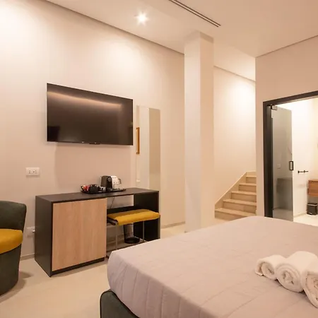 Dimore D'elite & Guest house