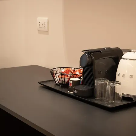 Guest house Dimore D'elite & Monopoli