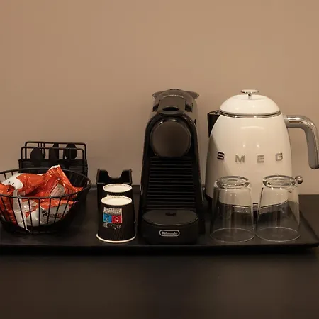 Dimore D'elite & Monopoli