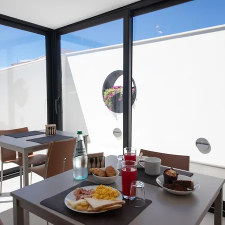 Dimore D'elite & 4* Monopoli