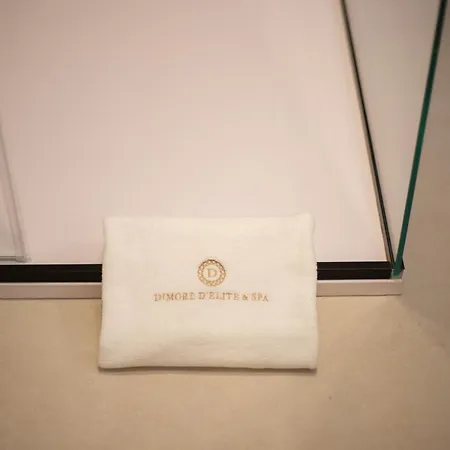 Guest house Dimore D'elite & Monopoli