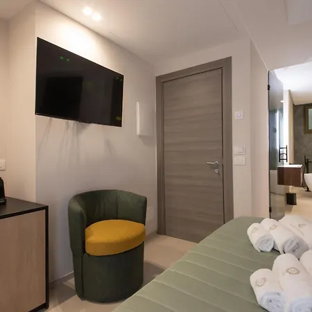 Dimore D'elite & Guest house 4*