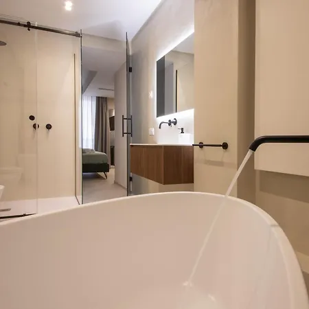 Dimore D'elite & 4* Monopoli