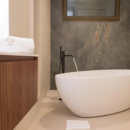 Guest house Dimore D'elite &