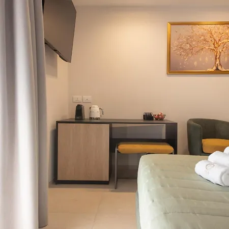 Dimore D'elite & Guest house