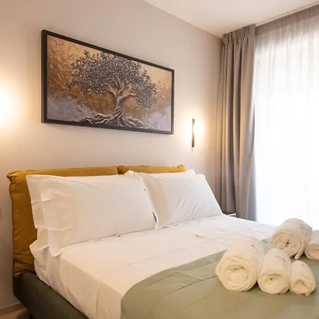 Dimore D'elite & 4* Monopoli