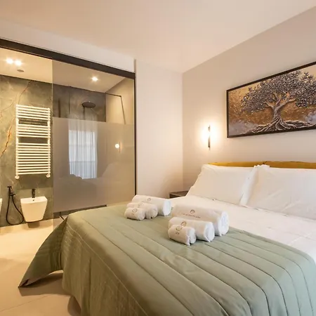 Guest house Dimore D'elite & 4*