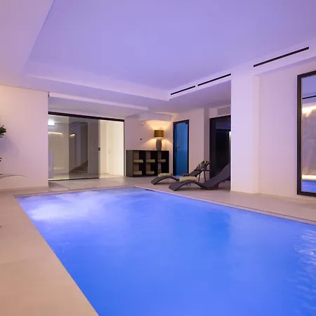 Guest house Dimore D'elite & Monopoli