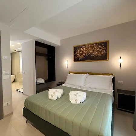 Πανσιόν Dimore D'elite & 4*