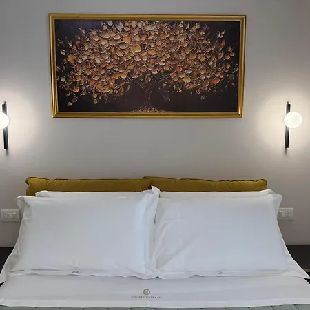 Pensjonat Dimore D'elite &