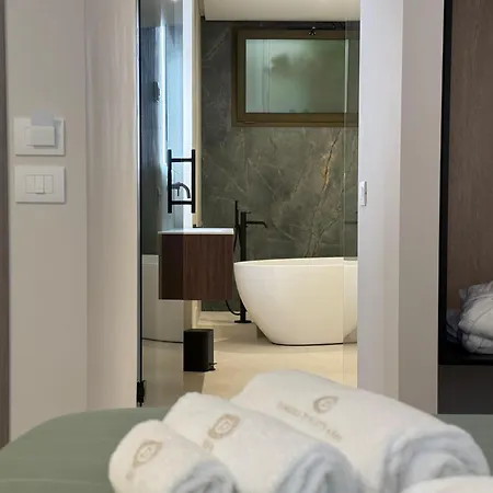 Dimore D'elite & Maison d'hôtes Monopoli