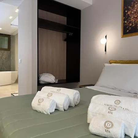 Dimore D'elite & Monopoli