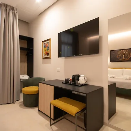 Dimore D'elite & Gasthof Monopoli