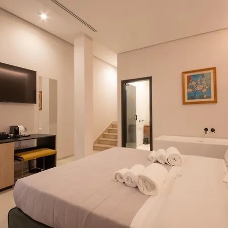 Dimore D'elite & Πανσιόν 4*
