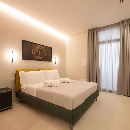 Pensjonat Dimore D'elite &