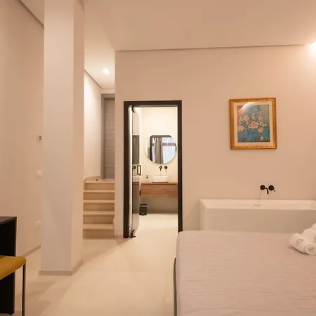 Πανσιόν Dimore D'elite &