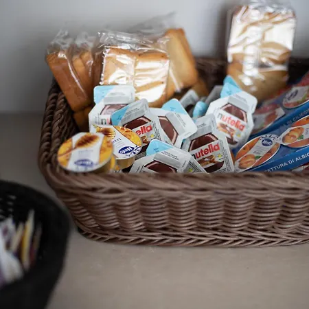 Maison d'hôtes Dimore D'elite &