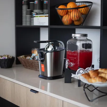 Gasthof Dimore D'elite & Monopoli