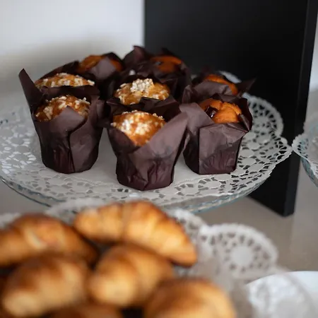 Maison d'hôtes Dimore D'elite & 4*