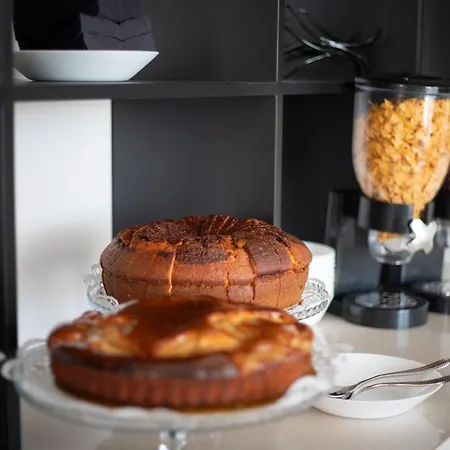 Gasthof Dimore D'elite & 4*