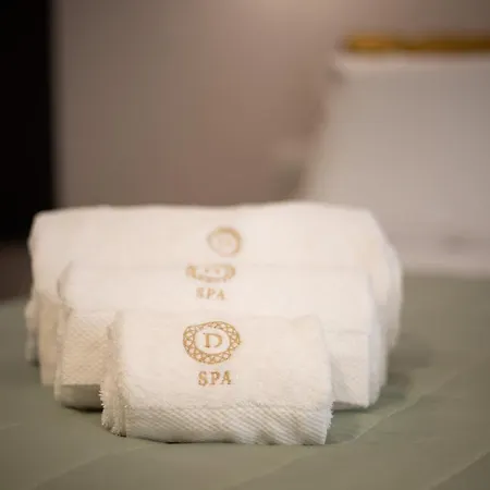 Maison d'hôtes Dimore D'elite & 4*