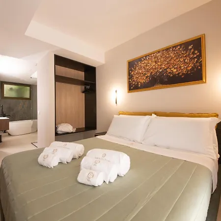 Pensjonat Dimore D'elite & 4*