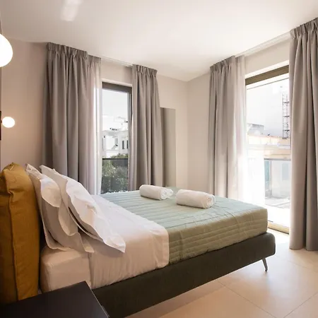 Pensjonat Dimore D'elite &