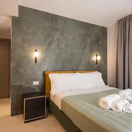 Dimore D'elite & 4* Monopoli