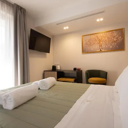 Dimore D'elite & 4* Monopoli