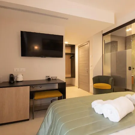 Gasthof Dimore D'elite &