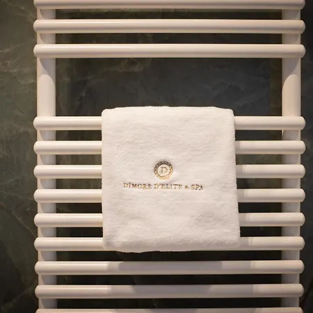 Maison d'hôtes Dimore D'elite & Monopoli