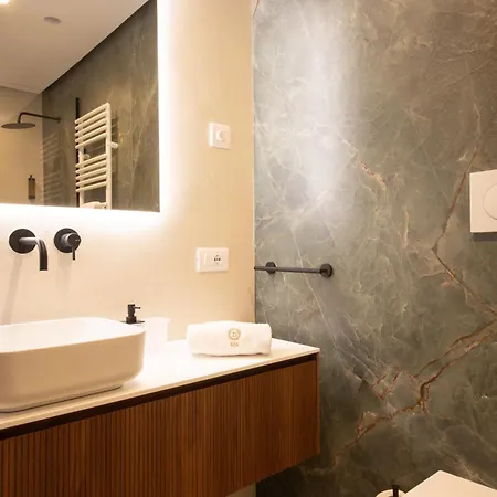 Dimore D'elite & 4* Monopoli