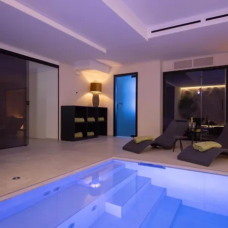 Dimore D'elite & Πανσιόν 4*
