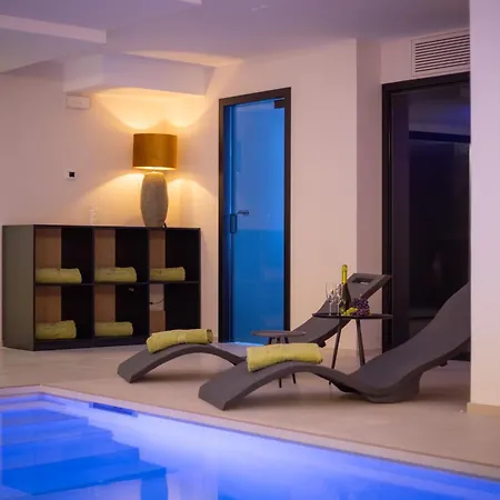 Dimore D'elite & Maison d'hôtes 4*