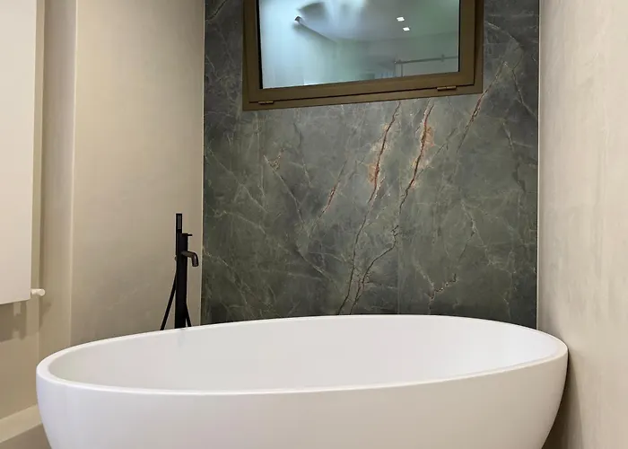 Gæstehus Dimore D'elite &