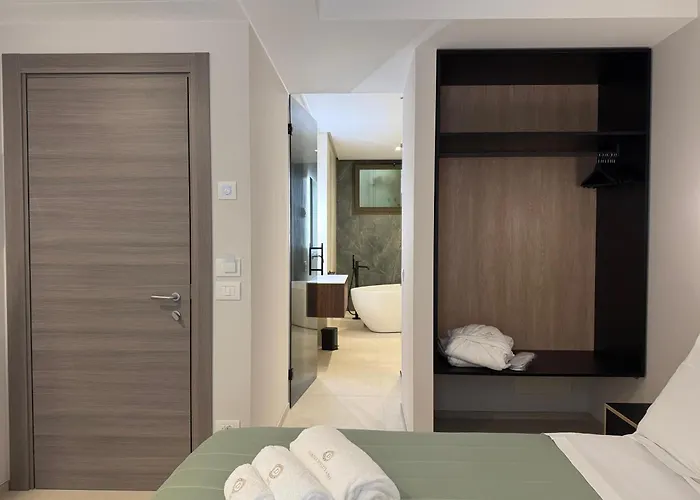 Dimore D'elite & Gæstehus 4*