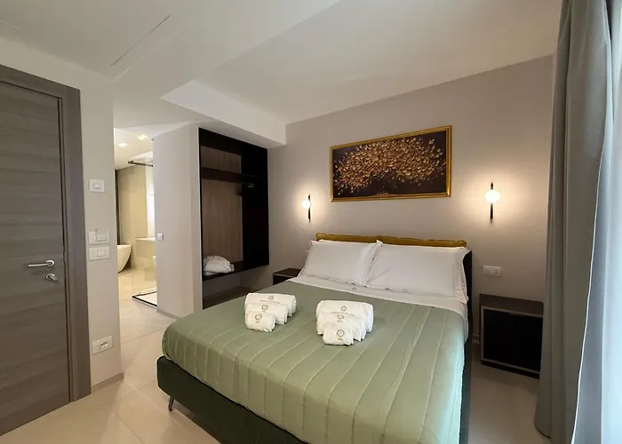 Gæstehus Dimore D'elite & 4*