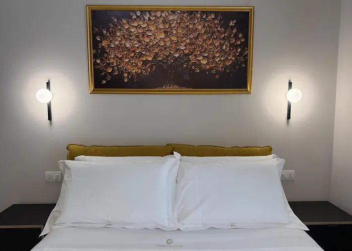 Gæstehus Dimore D'elite &