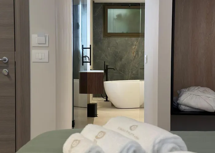 Dimore D'elite & Gæstehus Monopoli