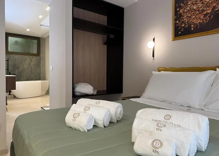 Dimore D'elite & Monopoli