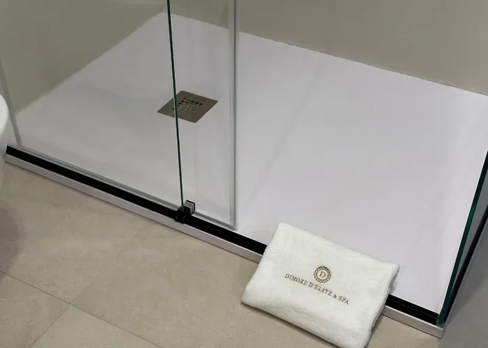 Dimore D'elite & 4* Monopoli