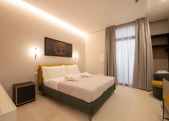 Gæstehus Dimore D'elite &