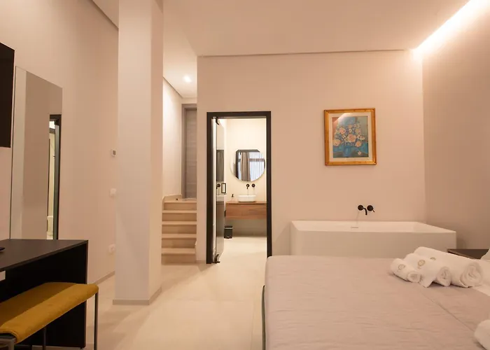 Gæstehus Dimore D'elite &