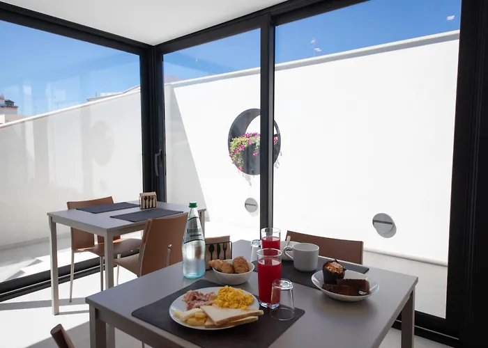 Dimore D'elite & 4* Monopoli