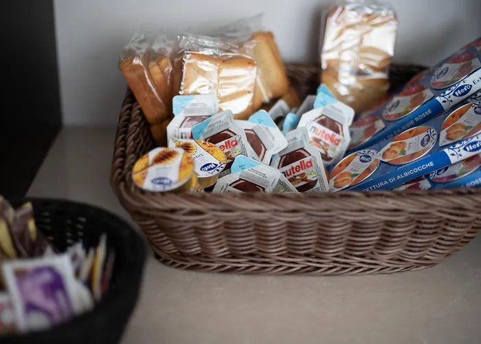 Gæstehus Dimore D'elite &