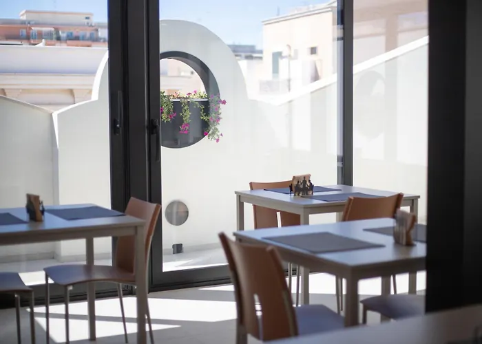 Gæstehus Dimore D'elite & 4*