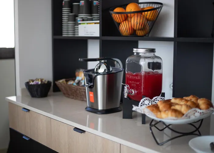 Gæstehus Dimore D'elite & Monopoli