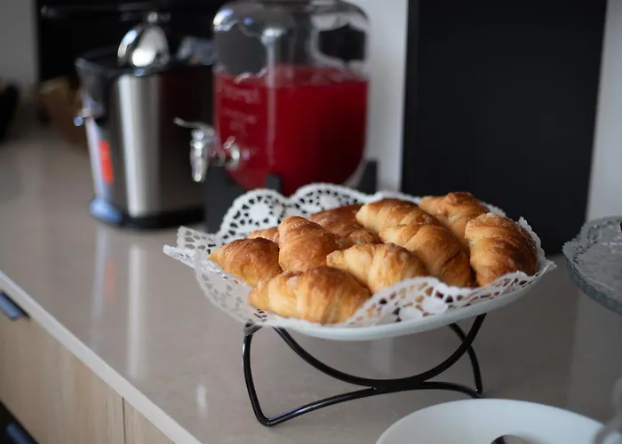 Gæstehus Dimore D'elite &