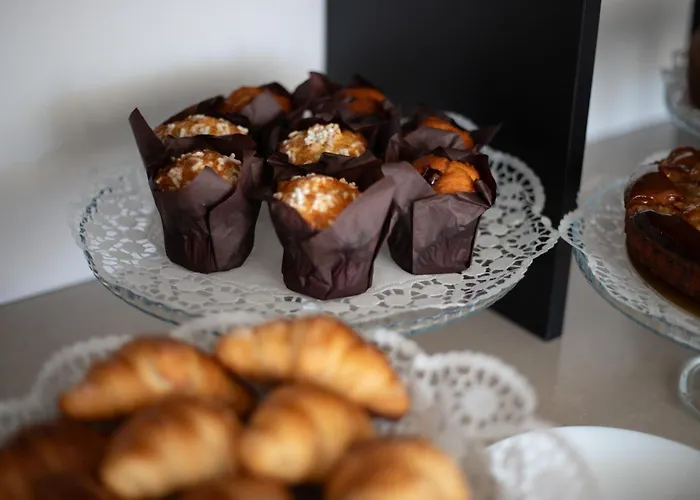 Gæstehus Dimore D'elite & 4*