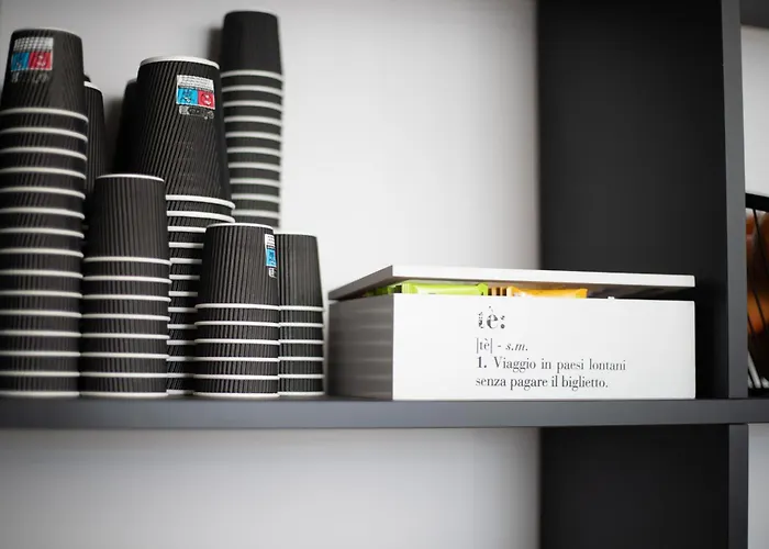 Dimore D'elite & Gæstehus Monopoli